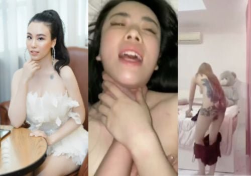 Эмбер Джейд и горячий план с большим учителем