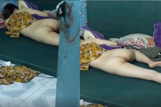 Бао Нгок показал горячее видео, полное сексуального