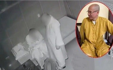 Горячая сцена VY, персонал бара, чтобы пойти к гостям