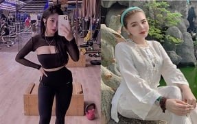 Сексуальный брат соблазняет ее шаги