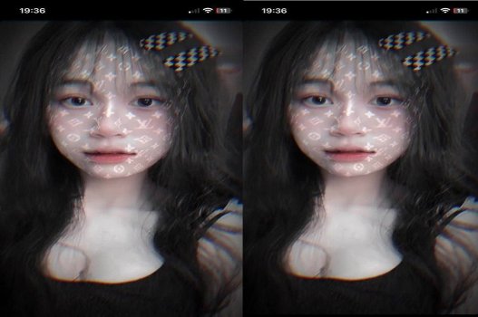 Был выпущен горячий горячий клип Nguyen thi ngoc Huyen