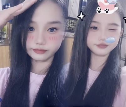 Горячий танец клип Trieu Linh Anh