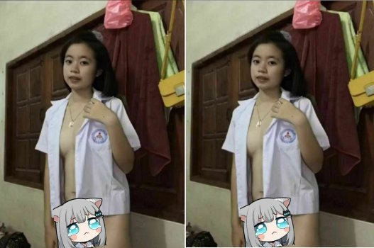 Nguyen Ha Hi's Hot Video чрезвычайно привлекательно