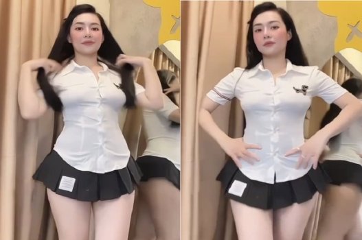 Она мой горячий любовник
