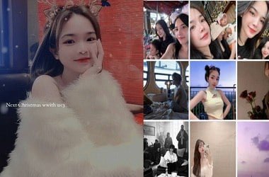 Публикация последнего сексуального фильма для взрослых NGOC Diep
