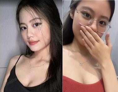 Dieu Linh Sexy in Love