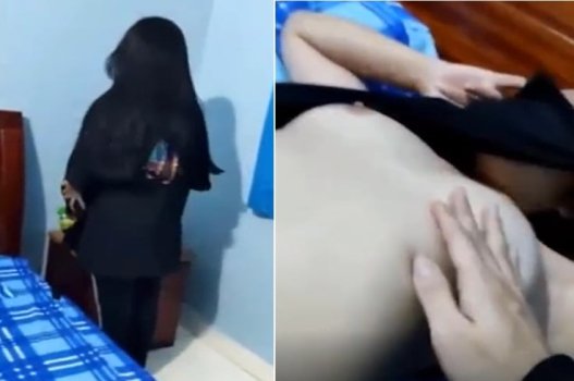 Трахнуть ее красную юбку плотно