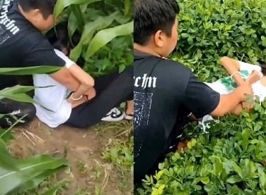 Горячий клип Nguyen Mai Tram Anh FTU нельзя пропустить