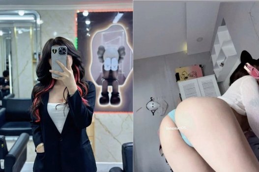 Gia ky сексуально и интенсивно