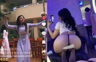 Le hang fragile была жестоко унижена