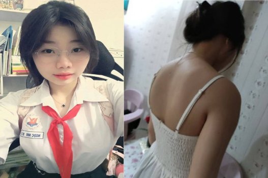 Раскрытие горячего клипа Phuong Thao 2k4 Gia Lai заставил фанатов стоять на месте