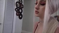 Незабываемая ночь ее очаровательной большой груди
