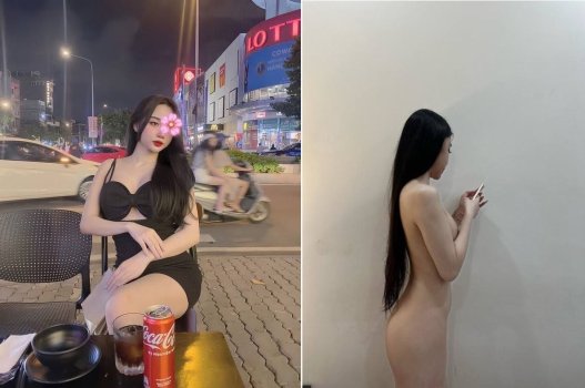 Муза и горящая любовь со своим любовником