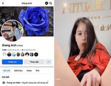 Сексуальная вьетнамская женщина из Май Монг ужасна