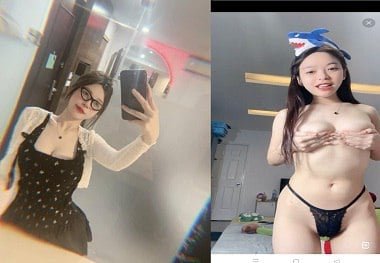 Красивая пизда