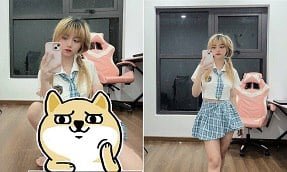 Учитель, который любит ученика, полон стимуляции