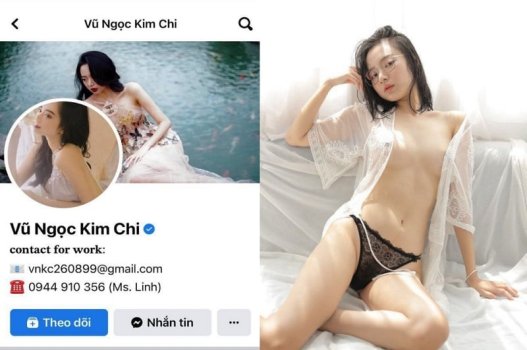 Tieu Tam Tran Thi Huyen Tran раскрыл горячий набор фотографий, которые нельзя пропустить