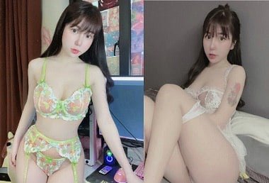Вечерняя шея с сексуальными сценами в раздевалке