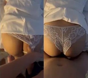 Тран Ха Линх в сексуальном высококачественном видео