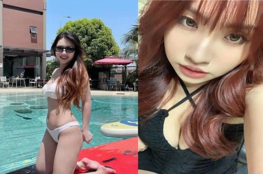 Tran Phuong Linh 2K6 просочился горячий клип без полностью покрытого
