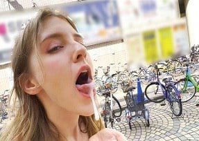 В последнем секс -фильме Melody Marks Откройте для себя любовь в Париже