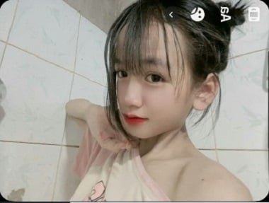 Vo thi thu trang очарователен и непристойный