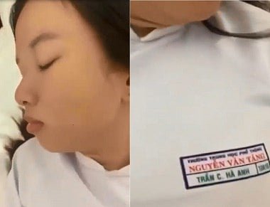 Nguyen Thi Huong и путешествие, чтобы победить всю страсть с респектабельными навыками пола